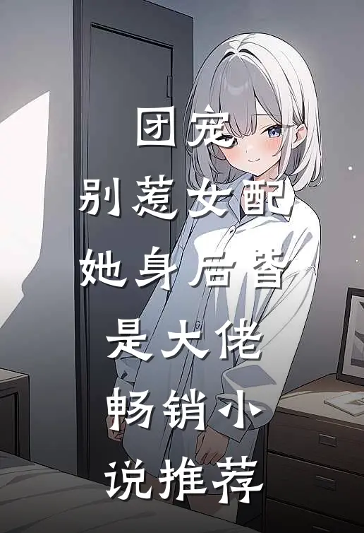 团宠：别惹女配，她身后皆是大佬畅销小说推荐