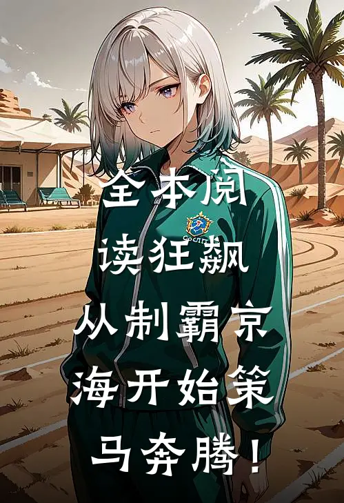 全本阅读狂飙：从制霸京海开始策马奔腾！