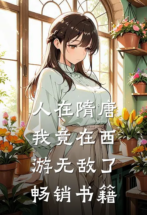 人在隋唐：我竟在西游无敌了畅销书籍
