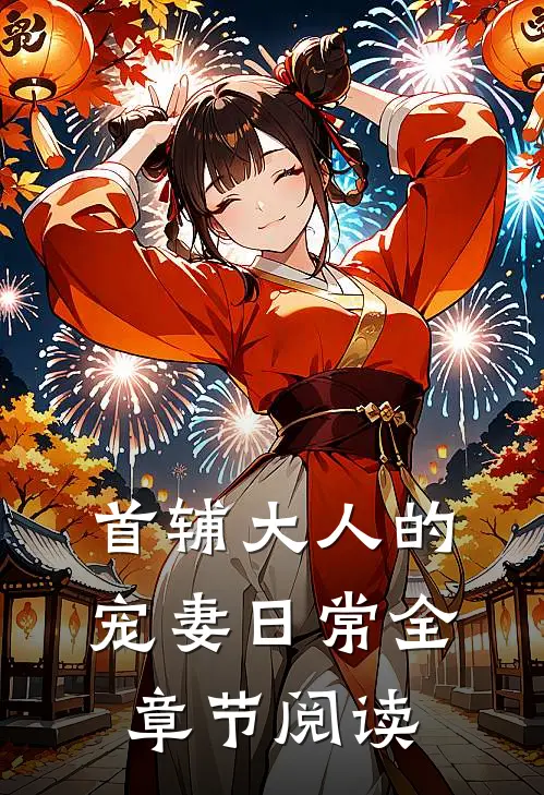 首辅大人的宠妻日常全章节阅读