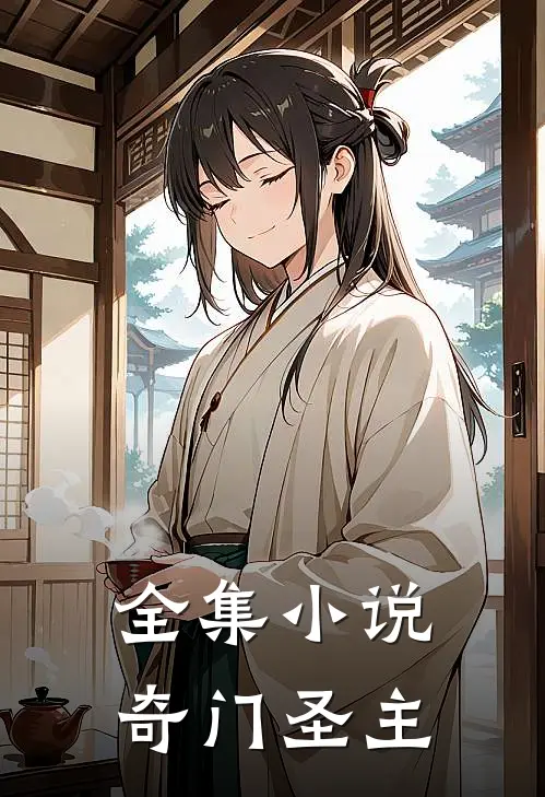 全集小说奇门圣主