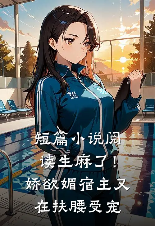 短篇小说阅读生麻了！娇欲媚宿主又在扶腰受宠
