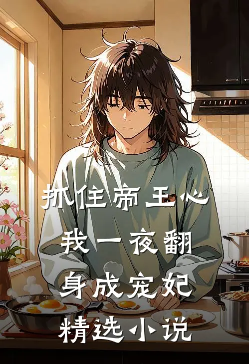 抓住帝王心，我一夜翻身成宠妃精选小说