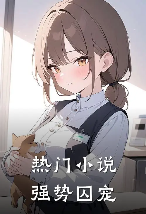 热门小说强势囚宠