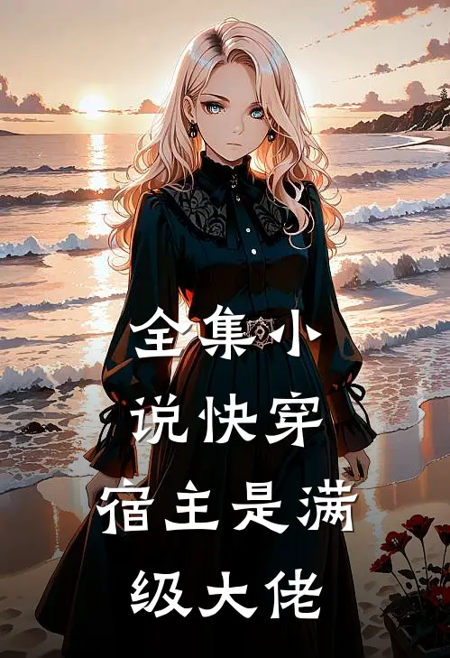 全集小说快穿：宿主是满级大佬