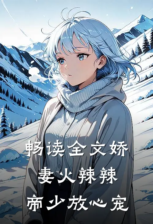 畅读全文娇妻火辣辣：帝少放心宠