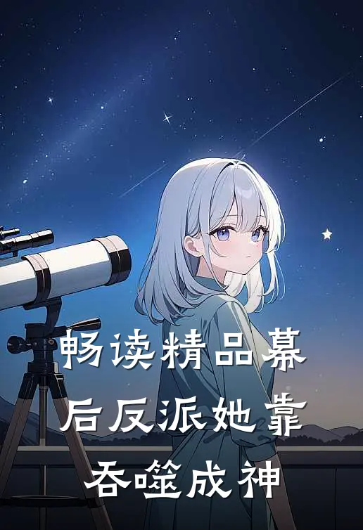 畅读精品幕后反派她靠吞噬成神