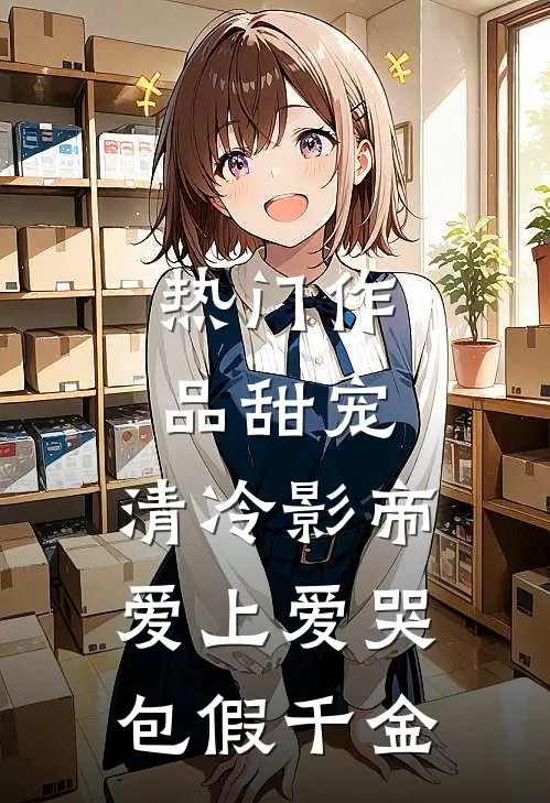 热门作品甜宠：清冷影帝爱上爱哭包假千金
