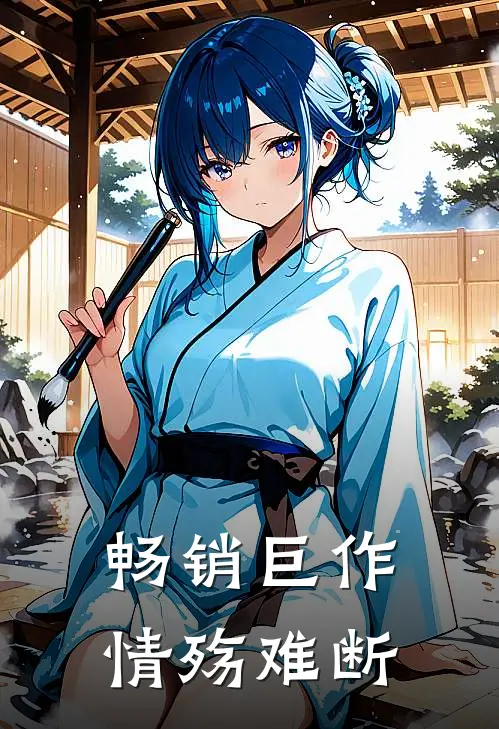 畅销巨作情殇难断