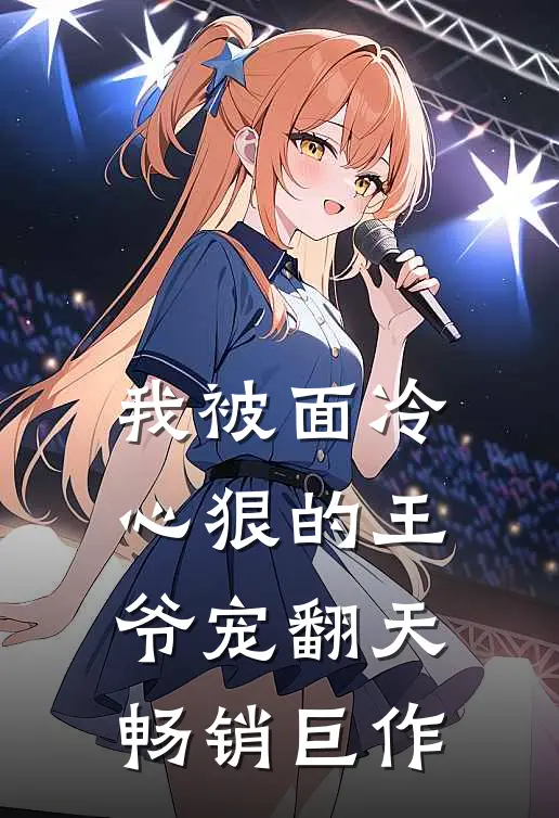 我被面冷心狠的王爷宠翻天畅销巨作