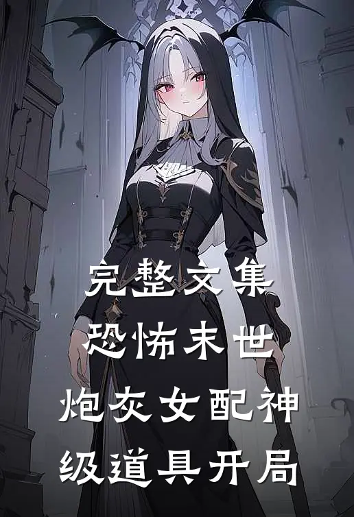 完整文集恐怖末世，炮灰女配神级道具开局