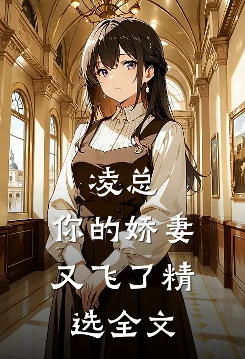 凌总，你的娇妻又飞了精选全文
