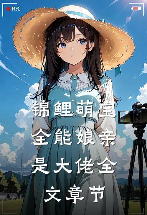 锦鲤萌宝：全能娘亲是大佬全文章节