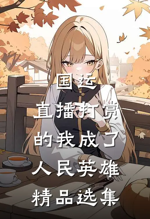 国运：直播打赏的我成了人民英雄精品选集