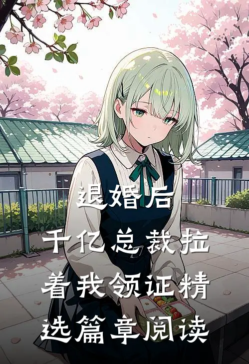 退婚后，千亿总裁拉着我领证精选篇章阅读
