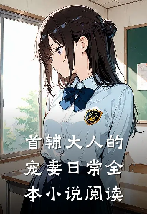 首辅大人的宠妻日常全本小说阅读