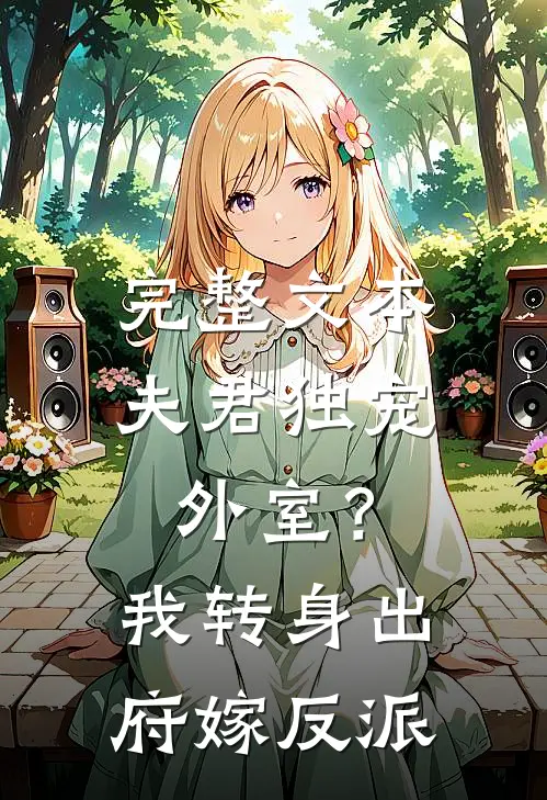 完整文本夫君独宠外室？我转身出府嫁反派
