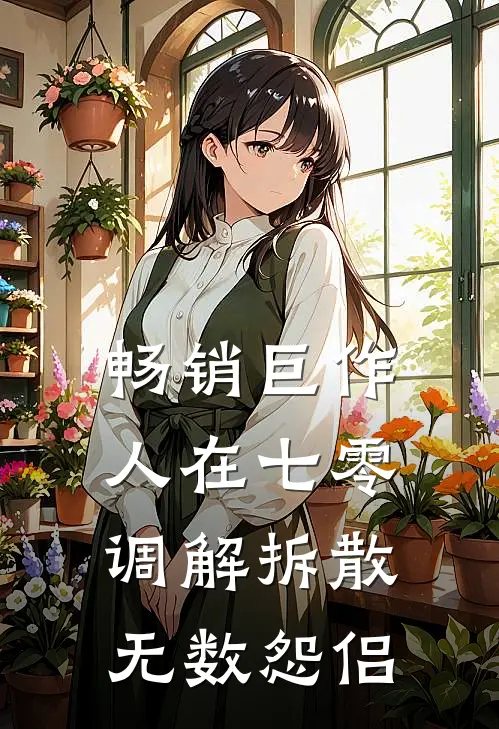 畅销巨作人在七零，调解拆散无数怨侣