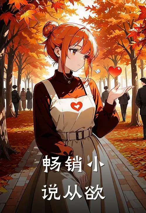 畅销小说从欲
