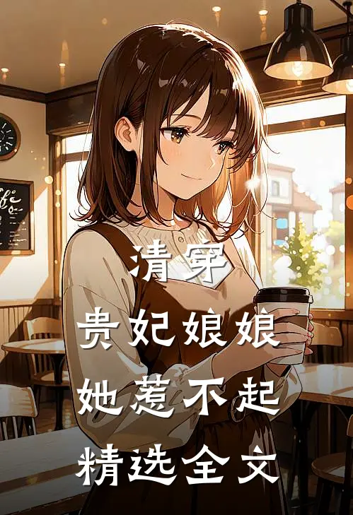 清穿：贵妃娘娘她惹不起精选全文
