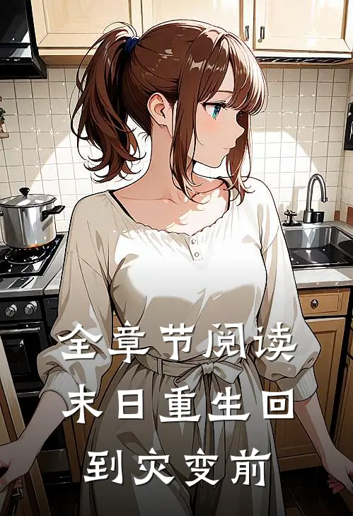 全章节阅读末日重生回到灾变前