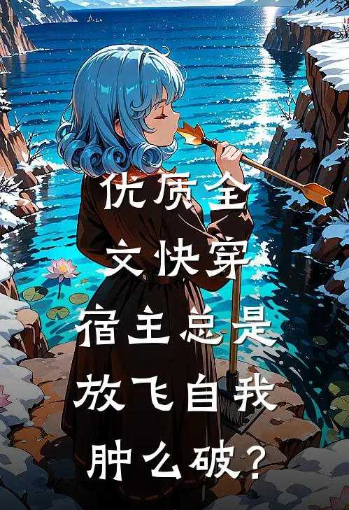 优质全文快穿：宿主总是放飞自我肿么破？