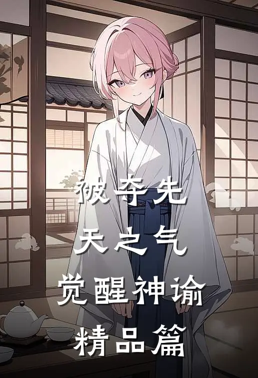 被夺先天之气，觉醒神谕精品篇