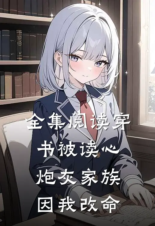 全集阅读穿书被读心，炮灰家族因我改命