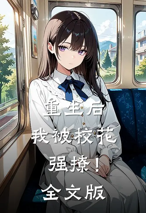 重生后，我被校花强撩！全文版