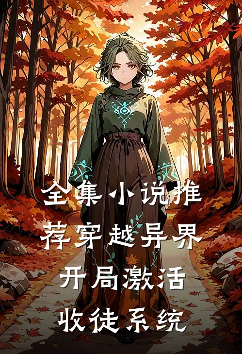 全集小说推荐穿越异界，开局激活收徒系统