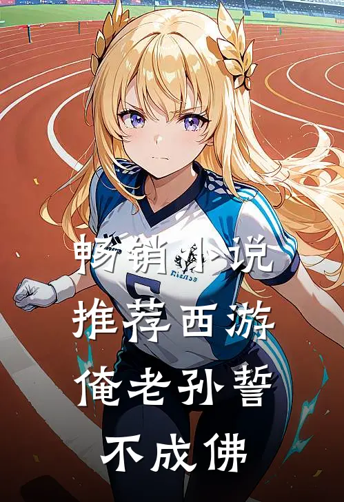 畅销小说推荐西游：俺老孙誓不成佛