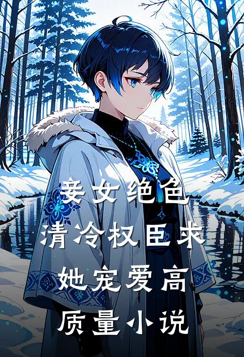 妾女绝色：清冷权臣求她宠爱高质量小说