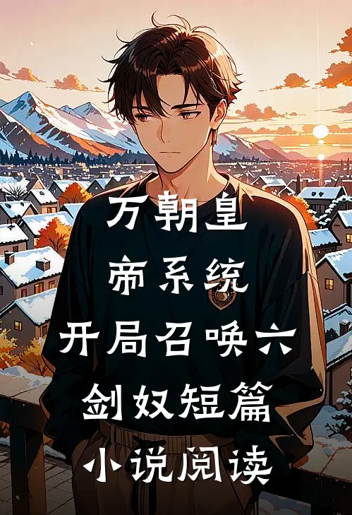 万朝皇帝系统，开局召唤六剑奴短篇小说阅读