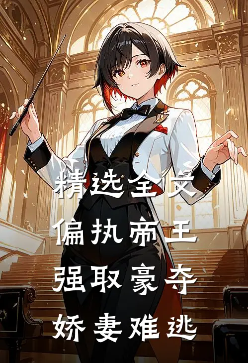 精选全文偏执帝王强取豪夺，娇妻难逃