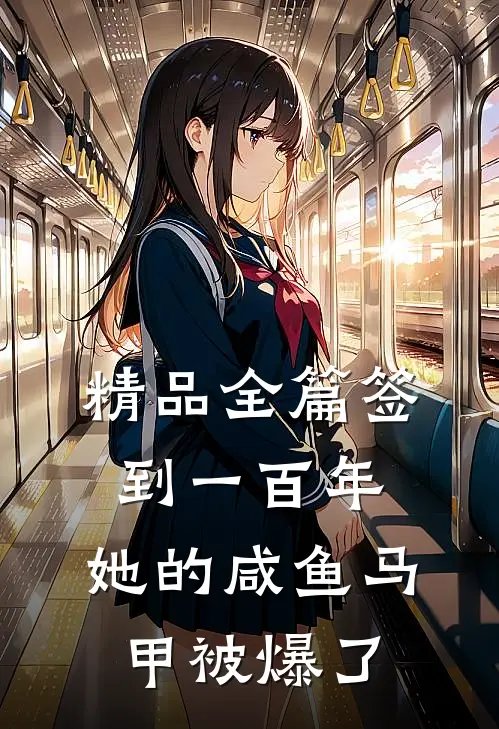 精品全篇签到一百年，她的咸鱼马甲被爆了