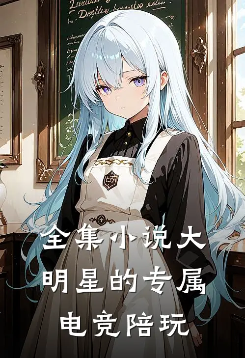 全集小说大明星的专属电竞陪玩
