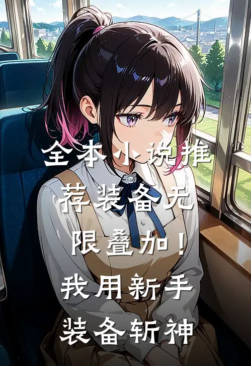 全本小说推荐装备无限叠加！我用新手装备斩神