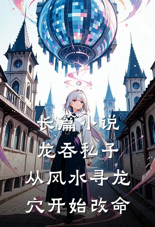长篇小说龙吞私子：从风水寻龙穴开始改命