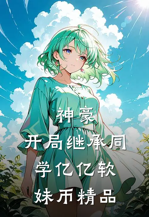神豪：开局继承同学亿亿软妹币精品