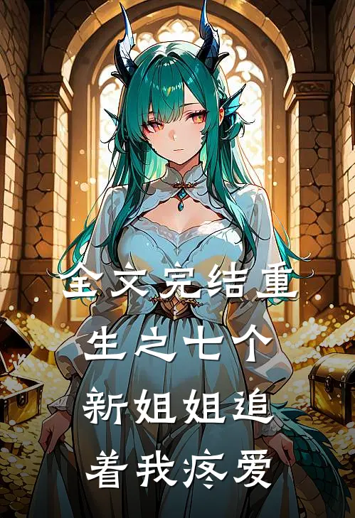 全文完结重生之七个新姐姐追着我疼爱