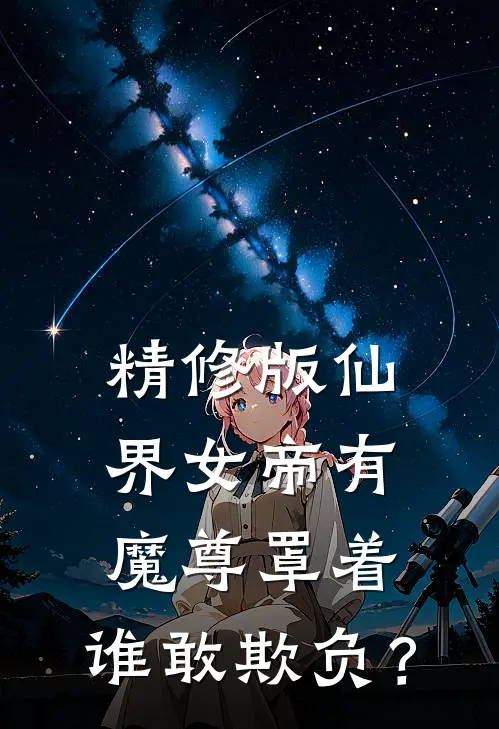 精修版仙界女帝有魔尊罩着，谁敢欺负？
