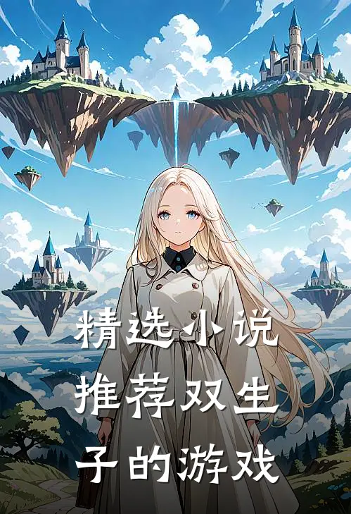 精选小说推荐双生子的游戏