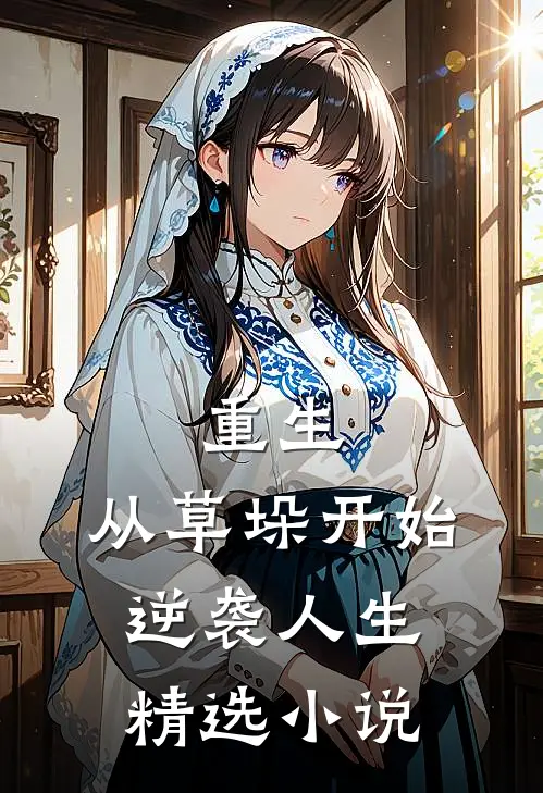 重生：从草垛开始逆袭人生精选小说