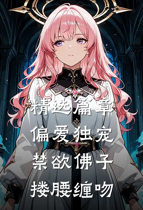精选篇章偏爱独宠，禁欲佛子搂腰缠吻