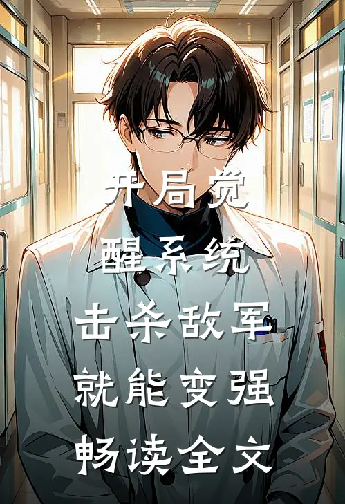 开局觉醒系统，击杀敌军就能变强畅读全文