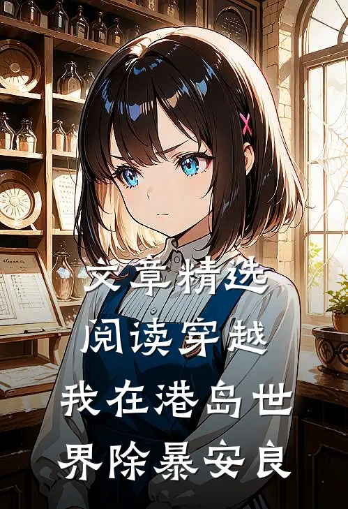 文章精选阅读穿越：我在港岛世界除暴安良