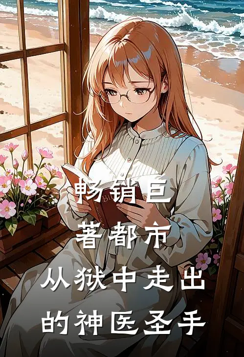 畅销巨著都市：从狱中走出的神医圣手