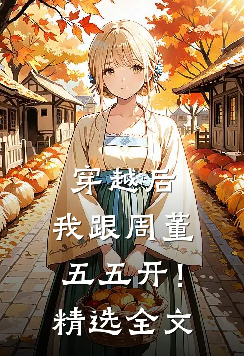 穿越后，我跟周董五五开！精选全文