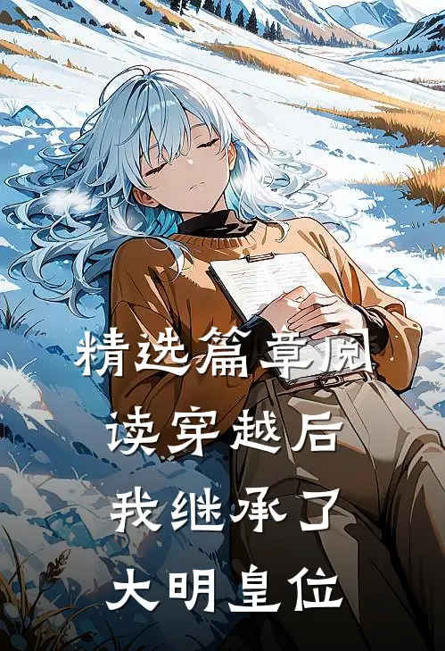 精选篇章阅读穿越后，我继承了大明皇位