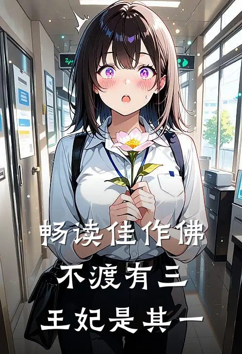 畅读佳作佛不渡有三，王妃是其一